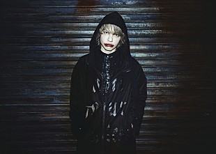「HYDE、新曲が『パチスロ真・北斗無双』テーマソングに」