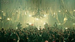 「NHK総合『シブヤノオトPresents King Gnu LIVE SPECIAL』、OA曲が明らかに」