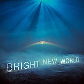 Little Glee Monster「【先ヨミ】リトグリ『BRIGHT NEW WORLD』2.7万セールスで現在アルバム1位、EveとATEEZが接戦」1枚目/1