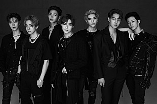 「SuperM、一夜限りの日本公演が決定」