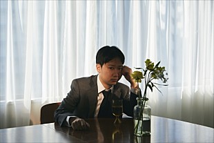 「BIM、ミニアルバム『NOT BUSY』から「Wink」のオフィシャル・オーディオを公開」