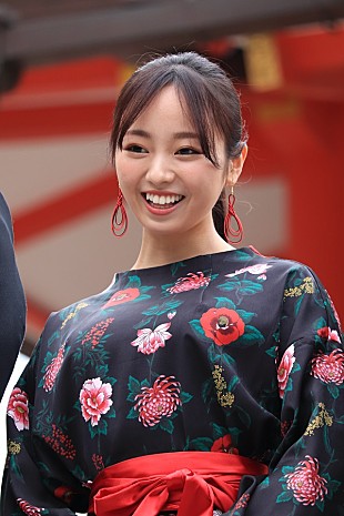 「今泉佑唯「たくさんの現実と向き合うことが多かった」　瀬戸利樹「ワクワクを１００パ－セントに持っていけたら」」