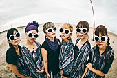 「大阪☆春夏秋冬、「Let you fly」「BABY CRAZY」再録音源公開」1枚目/3
