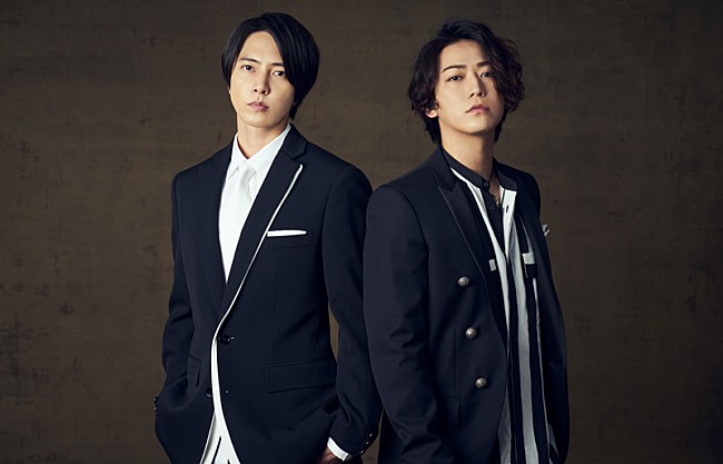 亀と山Ｐ「「青春アミーゴ」から15年、亀と山Pが2大ドームツアー開催＆初のアルバム発売へ」1枚目/1