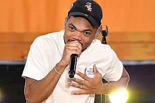 「【NBAオールスター・ゲーム2020】チャンス/リル・ウェイン/DJキャレド/クエイヴォ、ハーフタイム・ショーを盛り上げる」