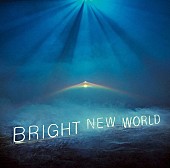 Little Glee Monster「【ビルボード】Little Glee Monster『BRIGHT NEW WORLD』が36,992枚を売り上げてALセールス首位　Eve/ATEEZが続く」1枚目/1