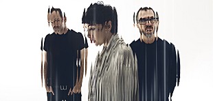 「ナイジェル・ゴドリッチ率いるウルトライスタ、3月発売の新ALより「Anybody」のMV公開」