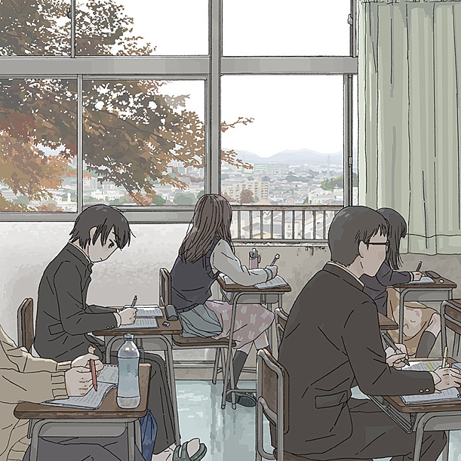 「泉まくら、ESME MORIプロデュースの新曲「Mary.」配信リリース」1枚目/2