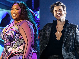 「リゾ、ハリー・スタイルズの「Adore You」をカヴァー」