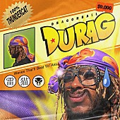 「サンダーキャット、ドラゴンボール愛溢れる新曲「Dragonball Durag」を公開」1枚目/1
