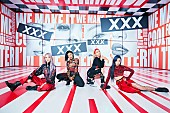 MAMAMOO「MAMAMOO、日本アルバムの為に制作された新曲「Shampoo」の配信がスタート」1枚目/3