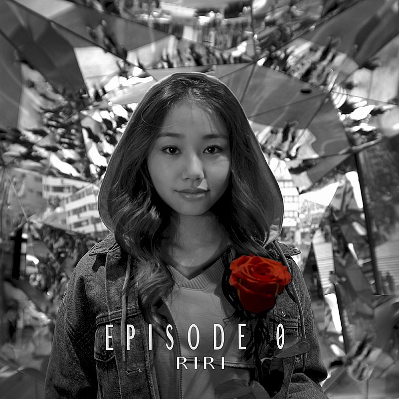 ＲＩＲＩ「「Episode 0」」2枚目/2