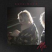 ちゃんみな「EP『note-book -Me.-』」2枚目/4
