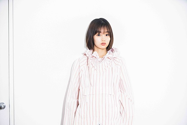 「藤原さくら、楽曲「Ami」ドキュメンタリー映像公開前に」1枚目/3