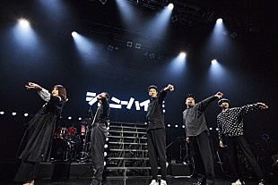「ジェニーハイ、初ワンマンは大盛り上がり＆アイナ・ジ・エンド（BiSH）も登場」