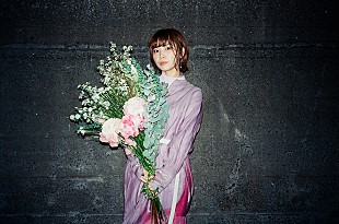 「蒼山幸子、『ワカコ酒』OP曲「スロウナイト」4月配信＆バンド編成ツアーも」