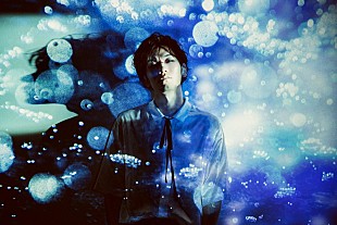 「TK from 凛として時雨、3年半ぶりニューアルバム情報解禁」