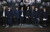 Hey! Say! JUMP「Hey! Say! JUMP、新シングル特典映像公開　メンバーしか知らない裏話も」1枚目/1