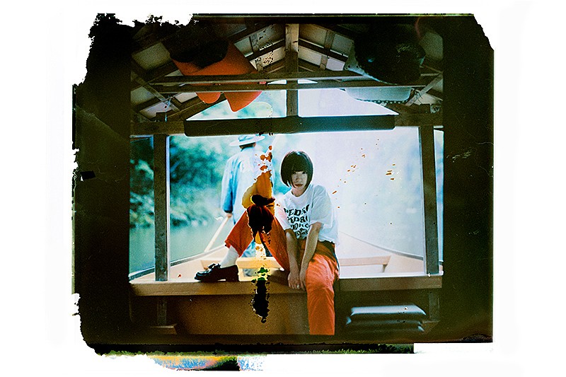 アユニ・DによるPEDROの新作EP『衝動人間倶楽部』4月リリース 