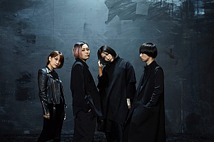 「tricot「右脳左脳」MV公開、監督は加藤マニ」