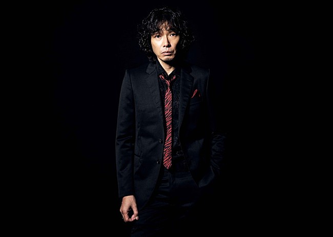 斉藤和義「斉藤和義、スタジオライブセッション「万事休す」公開」1枚目/1