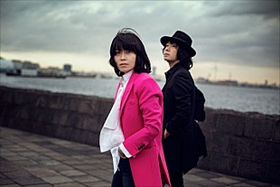 「LOVE PSYCHEDELICO、デビュー20周年記念のトーク＆ライブ公開収録が決定」