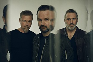 「ディジー・ミズ・リジー、“70'sプログレ×現代ポストメタル”な新AL『Alter Echo』を日本先行発売へ」