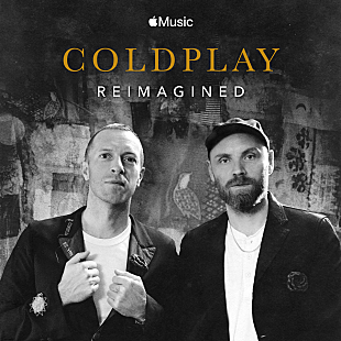 「コールドプレイ、Apple Music限定EP＆フィルム『Coldplay: Reimagined』をリリース」