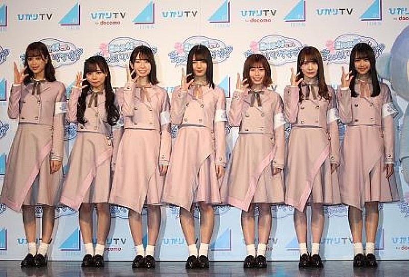 「日向坂４６、記者に扮して突撃取材！　加藤史帆「総理大臣にインタビュ－したい」　※12/1訂正」1枚目/1