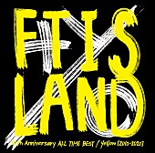 ＦＴＩＳＬＡＮＤ「Primadonna限定盤」3枚目/4