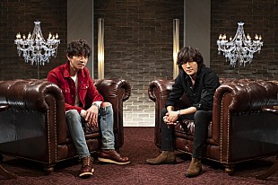 「木村拓哉と稲葉浩志（B'z）、テレビでの初対談が実現」