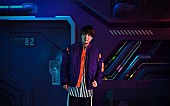 遊助「遊助、新AL『遊言実行』リード曲を先行配信＆男性限定ライブが決定」1枚目/9