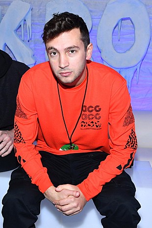 「トゥエンティ・ワン・パイロッツのタイラーに第一子が誕生」