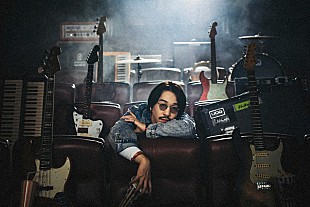 「Nulbarich、初のライブ映像作品＆音源同時リリース決定」