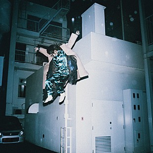 「アイナ・ジ・エンド(BiSH)、「死にたい夜にかぎって」MVティザー映像第2弾公開」