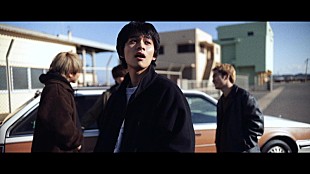 「DISH//、さかいゆう提供曲「Shape of Love」MV公開」