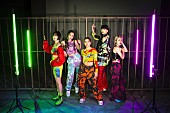 「FAKY、Hinaの揺れる想い描いた新曲「half-moon」配信開始」1枚目/2