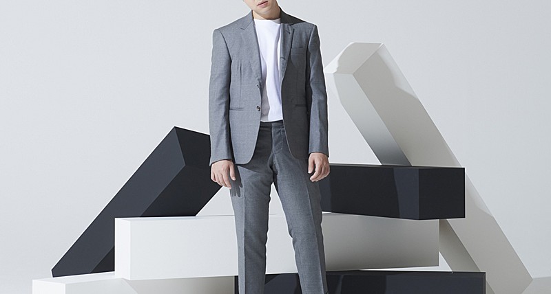 「クラシックピアニストにしてSSWの新鋭、マシュー・ローがMV解禁＆新曲リリース」1枚目/2