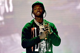 「故Pop Smoke、ソロ名義楽曲で初の米ビルボード・ソング・チャート入り」