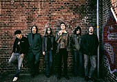 Ｓｕｃｈｍｏｓ「SuchmosのKT Zepp Yokohamaが開催延期」1枚目/1