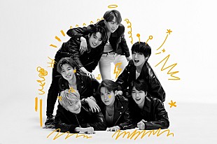 「BTS、新アルバムのリード曲「ON」　2本目のMVを2/28に公開」