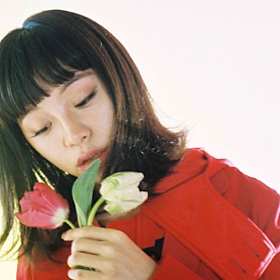 「indigo la End、新曲「チューリップ」配信開始」