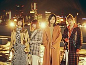 ＧＩＲＬＦＲＩＥＮＤ「GIRLFRIEND、2ndAL『HOUSE』リリース決定」1枚目/1