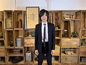 宮本浩次「宮本浩次のソロアルバム『宮本、独歩。』を紐解く特番がスペシャで放送」1枚目/1