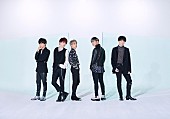 Da-iCE「Da-iCE、自粛ライブを開演時間にニコ生放送決定」1枚目/1