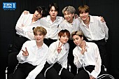 BTS「BTS、ドーム初となるファンミーティングがTBSチャンネル1で世界初のテレビ放送決定」1枚目/1