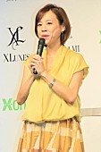 「高橋真麻“産後最短復帰”発言を撤回　「厳しいお叱りの言葉を頂きまして」」1枚目/1