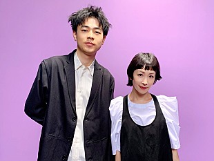 「木村カエラの新曲MVに成田凌が出演　監督は吉田ユニ」
