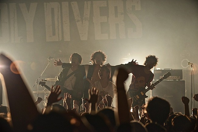 「ハルカミライ」15枚目/18