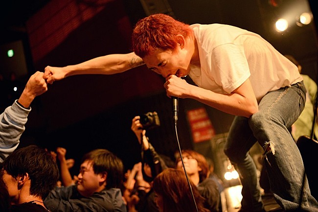 「ハルカミライ」17枚目/18